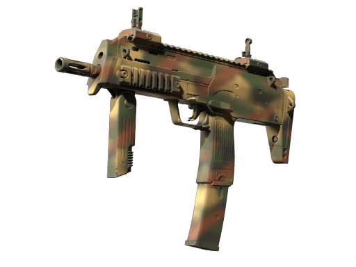MP7 | Army Recon